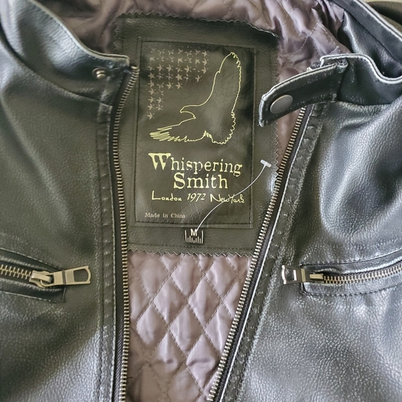 Whispering Smith | Jackets \u0026 Coats 